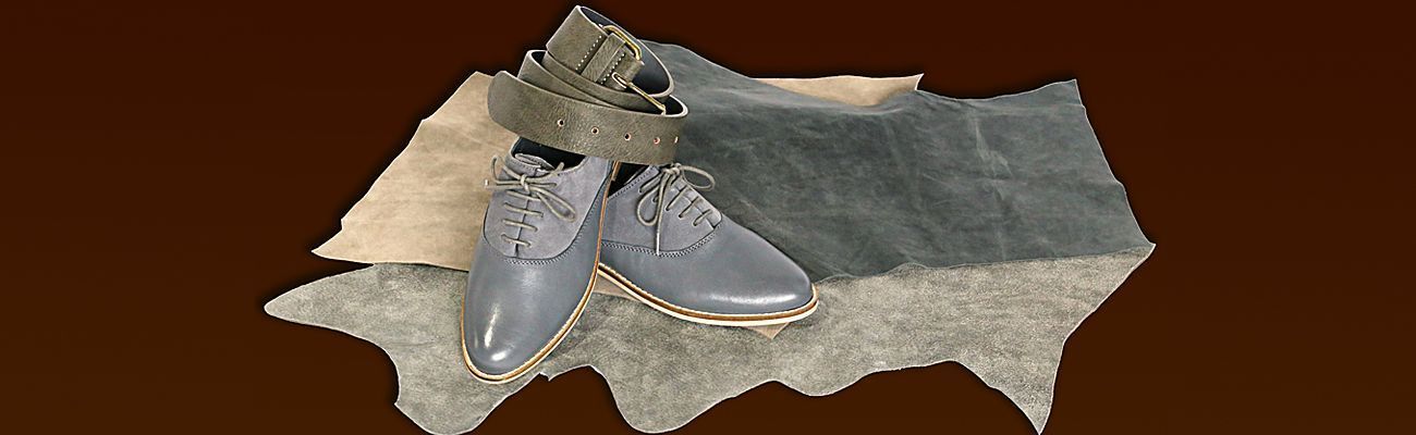 Как отличить обувь из натуральной кожи от искусственной? 